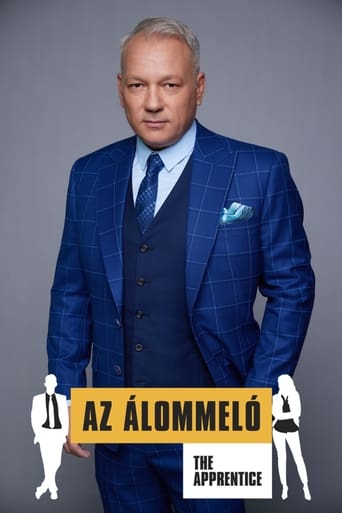 Poster of Az álommeló