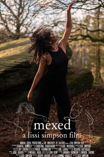 Poster of Mėxed