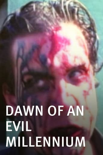 Poster of Dawn of an Evil Millennium