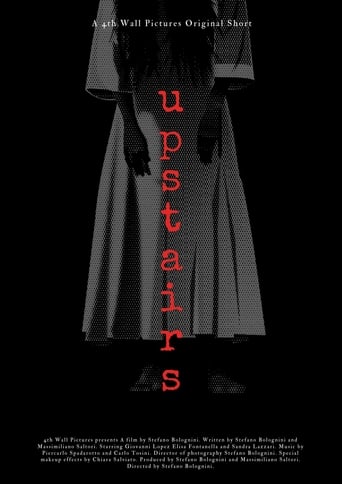 Poster of Upstairs