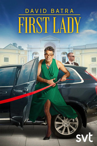 Poster of First Lady