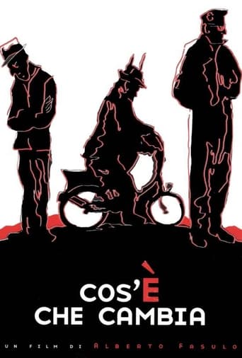 Poster of Cos’è che cambia