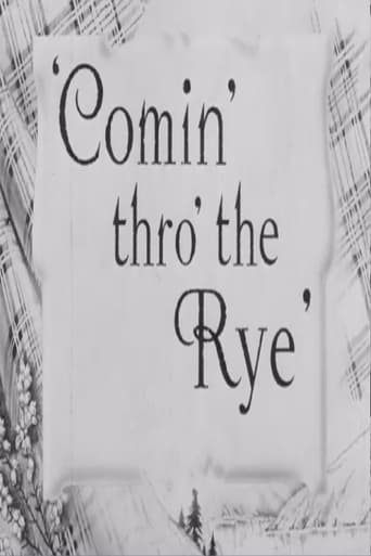 Poster of Comin' Thro the Rye