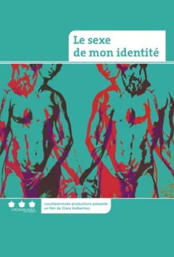 Poster of Le sexe de mon identité