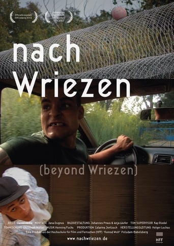 Poster of Beyond Wriezen