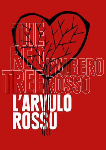 Poster of The Red Tree