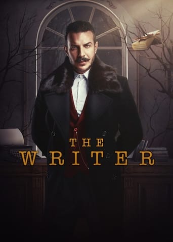 Portrait for The Writer - Season 1