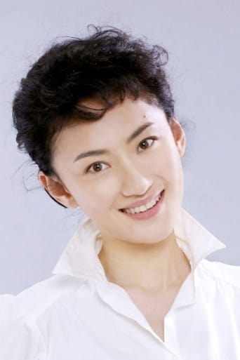 Portrait of Li Xinling