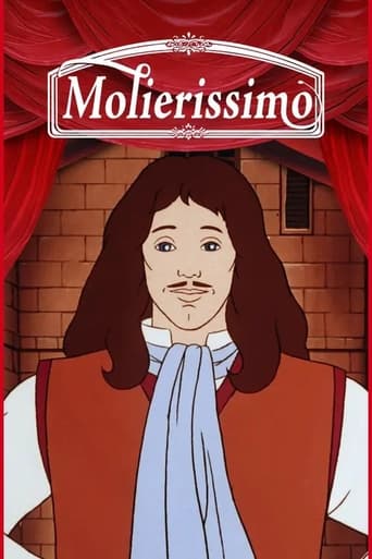 Portrait for Molierissimo - Season 1