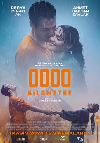 Poster of 0000 Kilometre