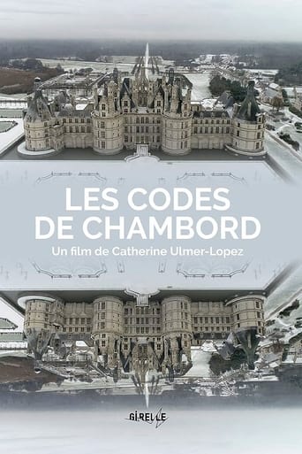 Poster of Les Codes de Chambord