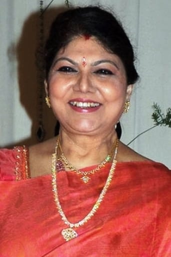 Portrait of Y. Vijaya