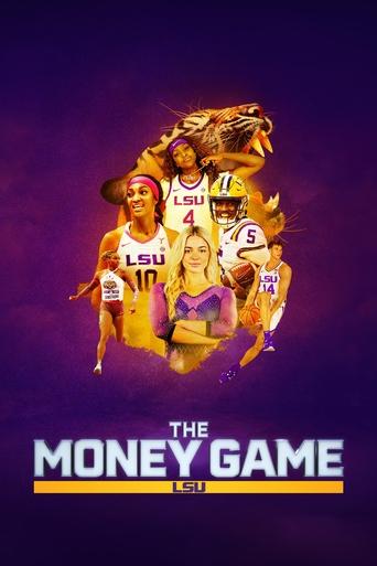 Poster of The Money Game