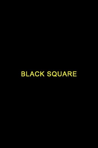 Poster of BLACK SQUARE