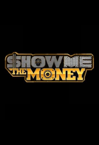 Poster of Show Me the Money