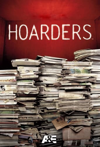 Portrait for Hoarders - Season 14