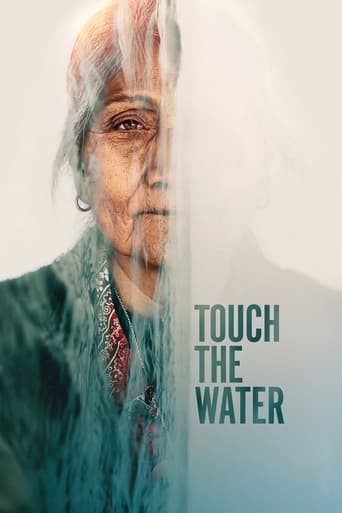 Poster of Touch the Water