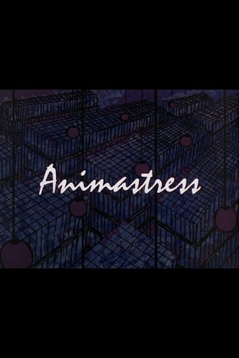 Poster of Animastress