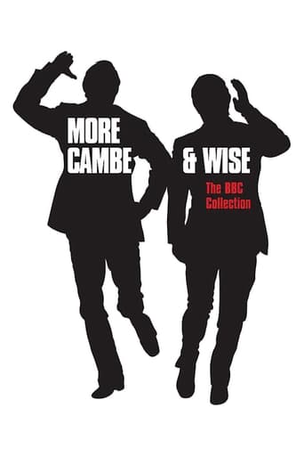 Poster of Morecambe & Wise (multiple series)