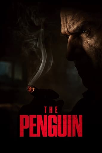 Poster of The Penguin