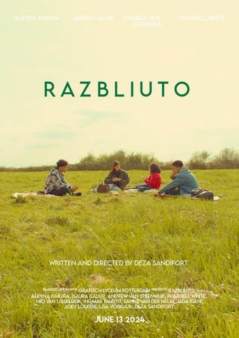 Poster of Razbliuto