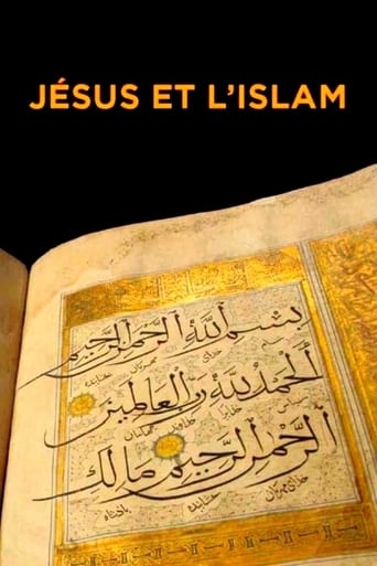 Portrait for Jesus and Islam - Miniseries