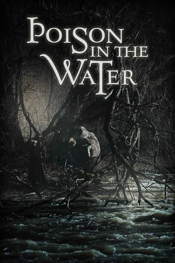 Poster of Poison in the Water