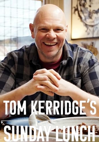 Portrait for Tom Kerridge's Sunday Lunch - Season 1