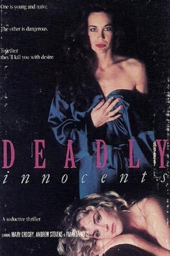 Poster of Deadly Innocents