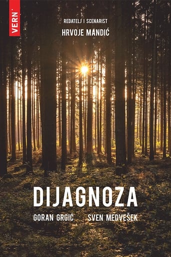 Poster of Diagnosis