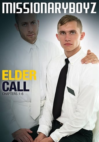 Poster of Elder Call: Chapters 1-6