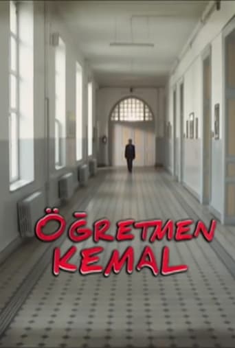 Portrait for Öğretmen Kemal - Season 1