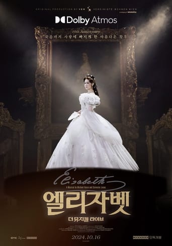 Poster of Elisabeth