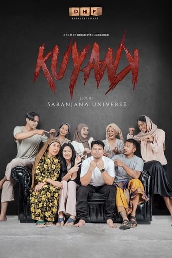 Poster of Kuyank