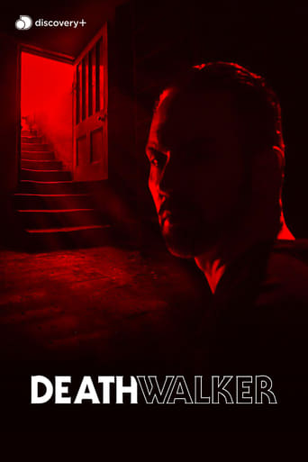 Poster of Death Walker