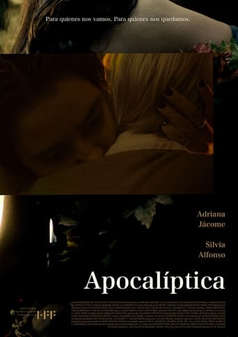 Poster of Apocalíptica