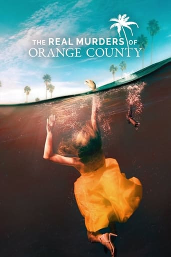 Portrait for The Real Murders of Orange County - Season 3