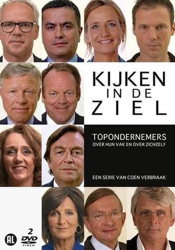 Portrait for Kijken in de ziel - Topondernemers