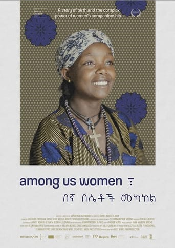 Poster of Among Us Women