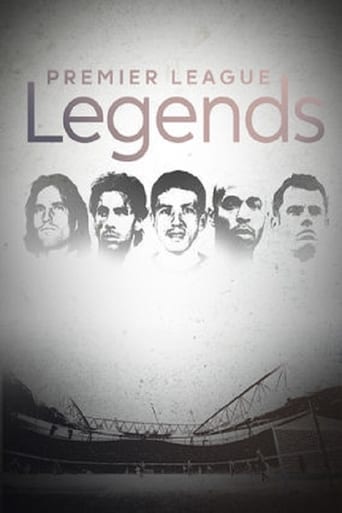 Portrait for Legends of Premier League - Season 1