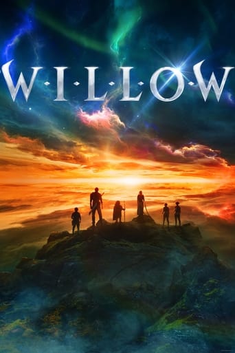 Portrait for Willow - Season 1