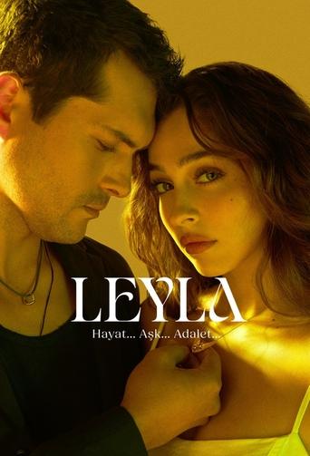 Poster of Leyla