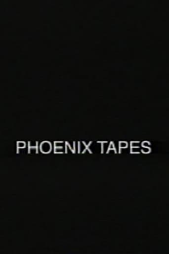 Poster of Phoenix Tapes