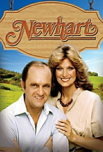 Poster of Newhart