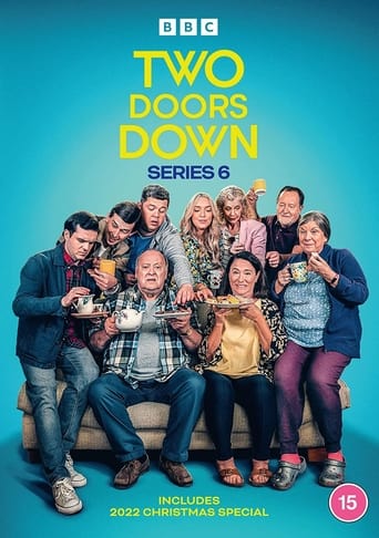 Portrait for Two Doors Down - Season 6