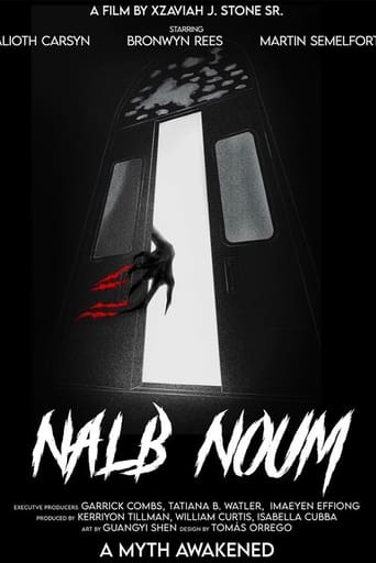 Poster of Nalb Noum