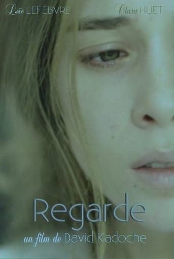 Poster of Regarde