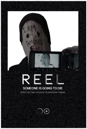 Poster of Reel