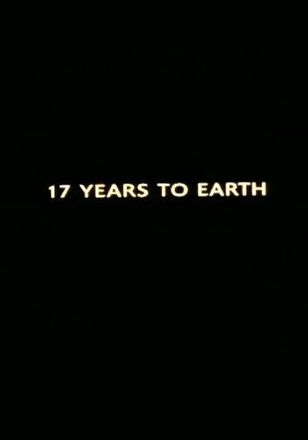 Poster of Seventeen Years to Earth