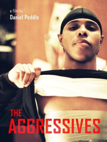 Poster of The Aggressives